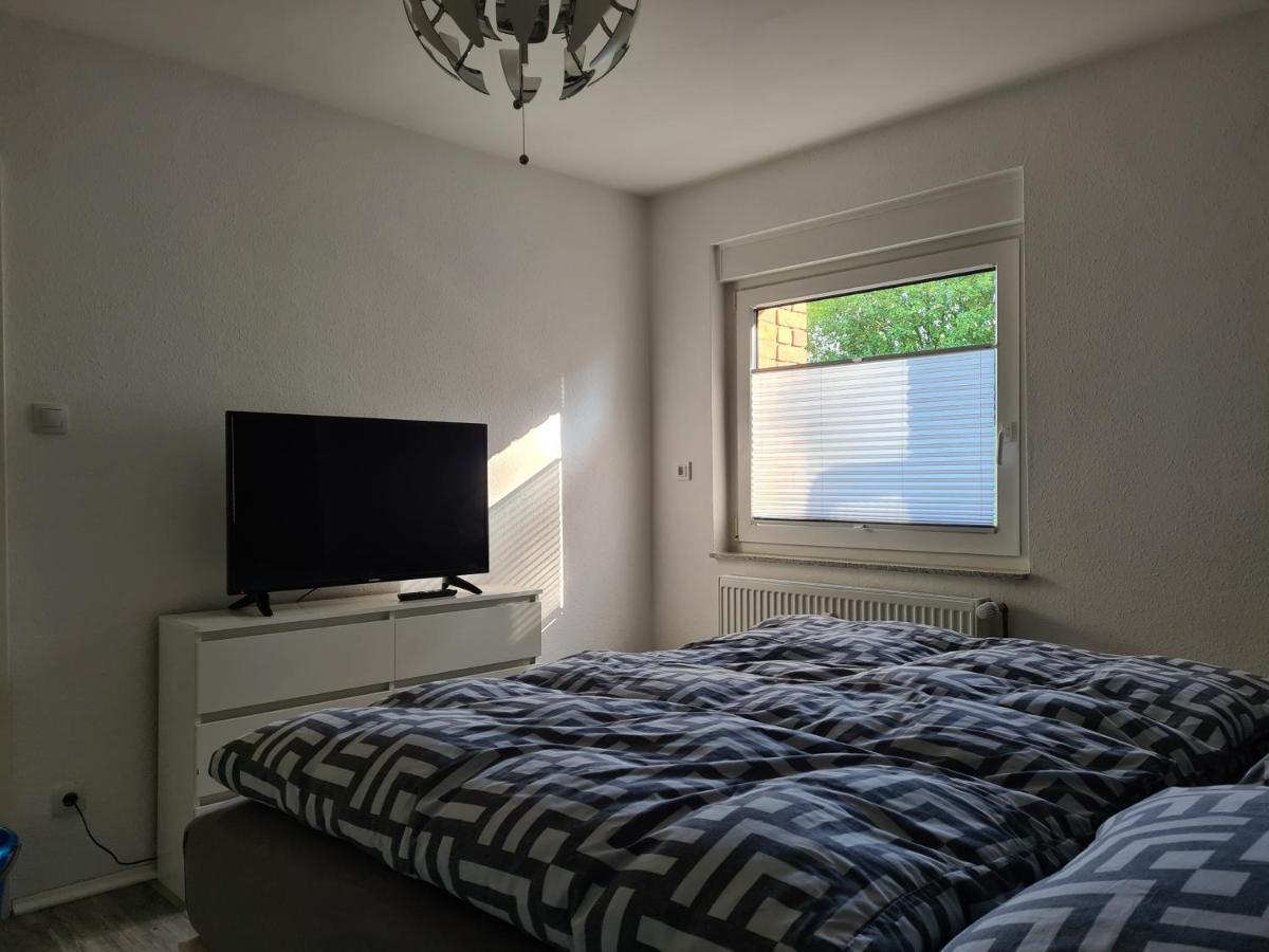 Saturn Apartment