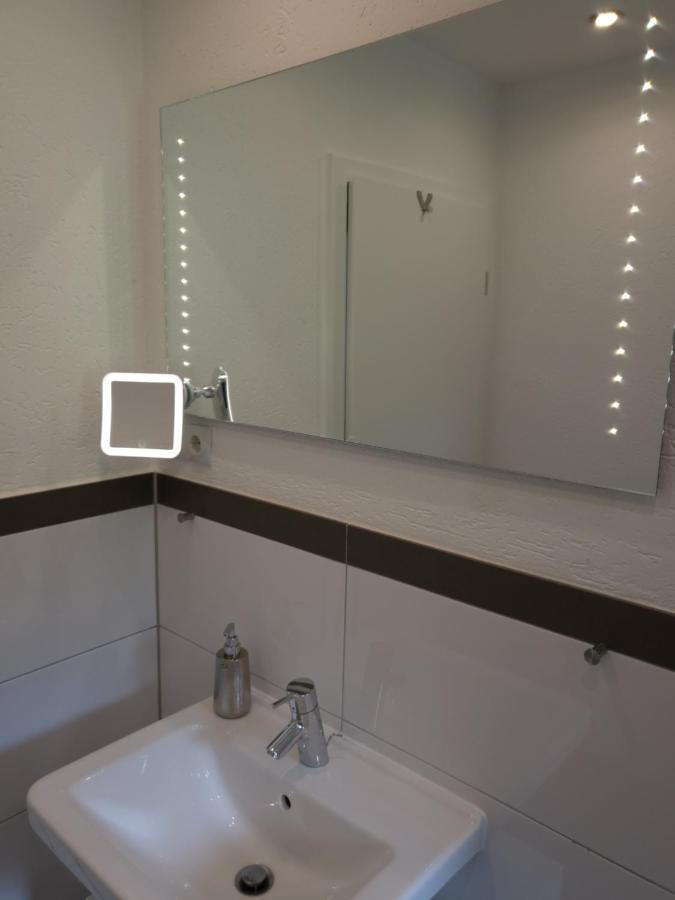 Appartement Saturn