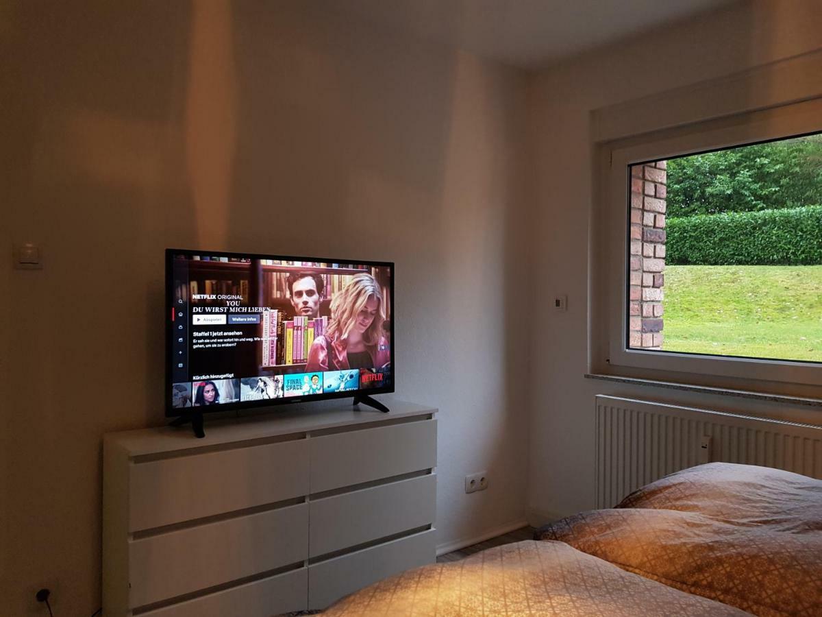 Saturn Appartement Mülheim an der Ruhr